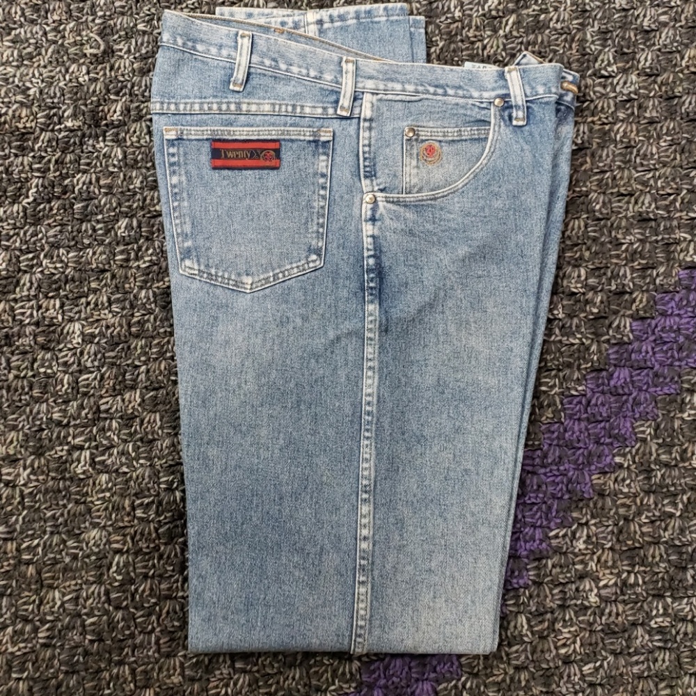 Twenty X jeans